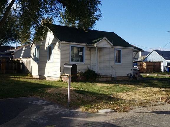 2nd image of 25 N Orange St