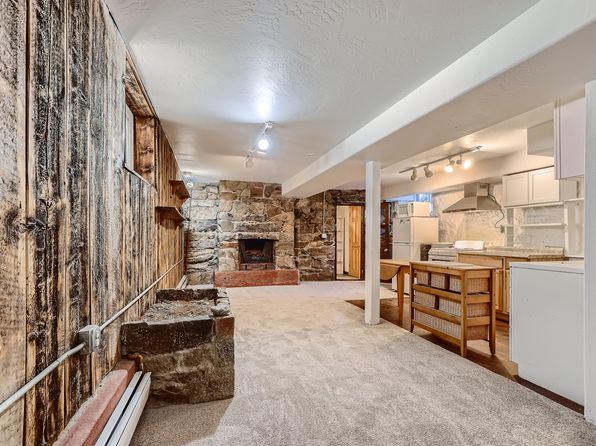 506 5th St #5, Georgetown, CO 80444