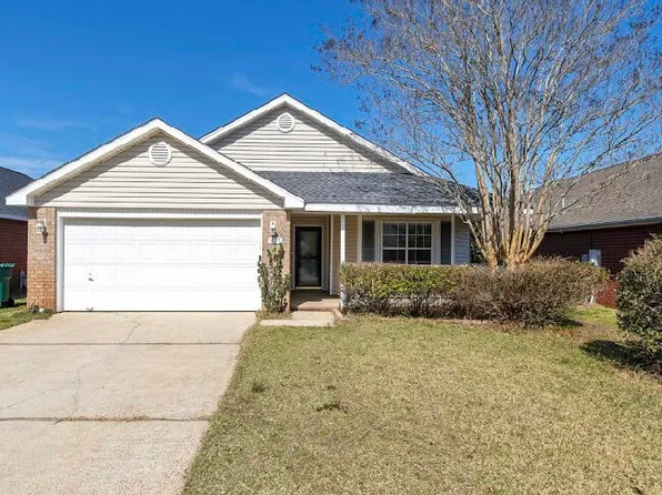 1625 Trent St, Fort Walton Beach, FL 32547
