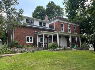 952 S State Route 13, Pierceton, IN 46562