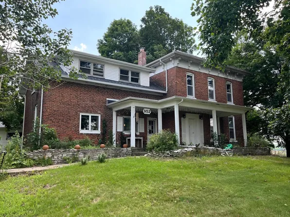 952 S State Route 13, Pierceton, IN 46562