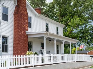 208 Orchard Dr, Timberville, VA 22853