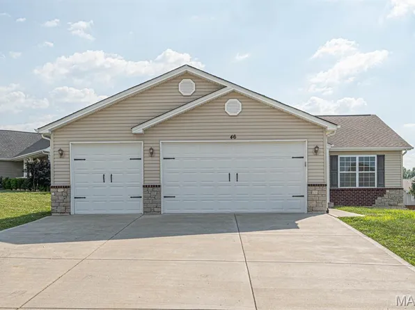 46 Hampton Dr, Troy, MO 63379