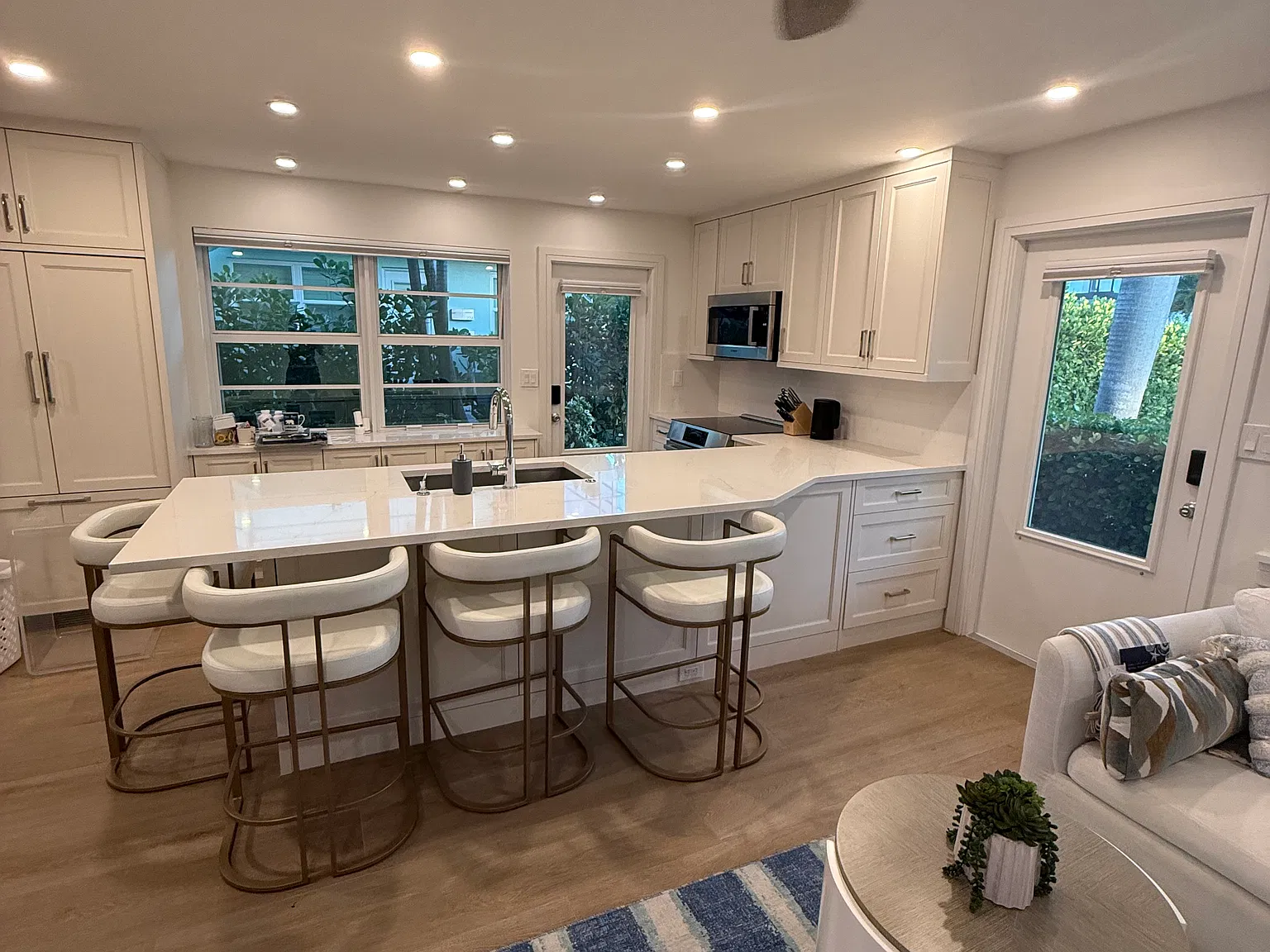 1 bed, 550 sqft, $5,000 — Photo 4