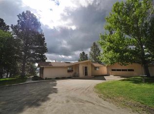 3715 Upper Dam Dr, Helena, MT 59602