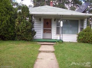 1513 Cherry St, Niles, MI 49120