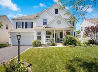 2927 Keannen St, Blacklick, OH 43004