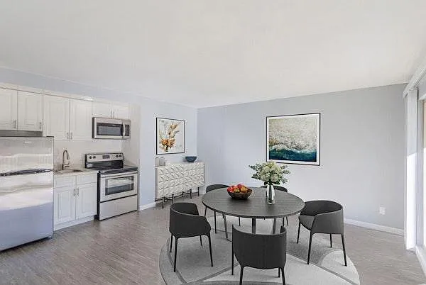 Ocean View at Pacific Grove Apartments