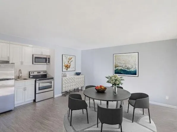 Ocean View at Pacific Grove Apartments