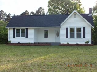 288 S Potter Rd, Lancaster, SC 29720