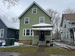 29 Cottage St, Rochester, NY 14608