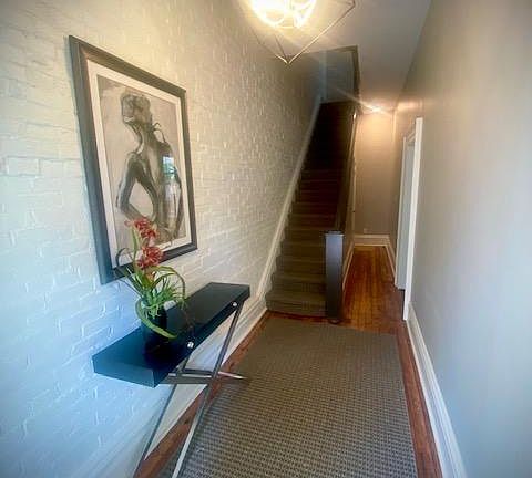 Lobby / Entry