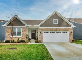 2128 Pine Valley Dr, Hamilton, OH 45013