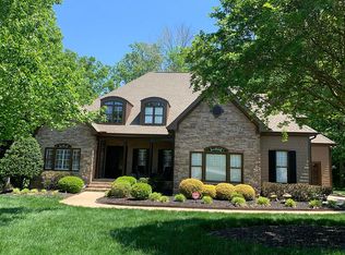 1308 Gironde Ct, Wake Forest, NC 27587