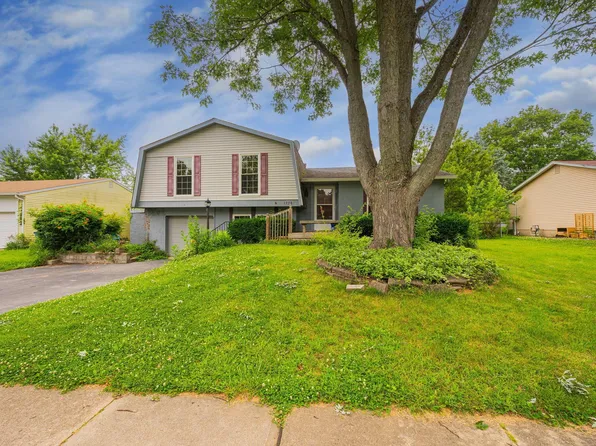 1339 Crestview St, Reynoldsburg, OH 43068