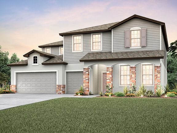 Home Exterior 3