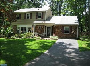 385 Carlton Pl, Exton, PA 19341