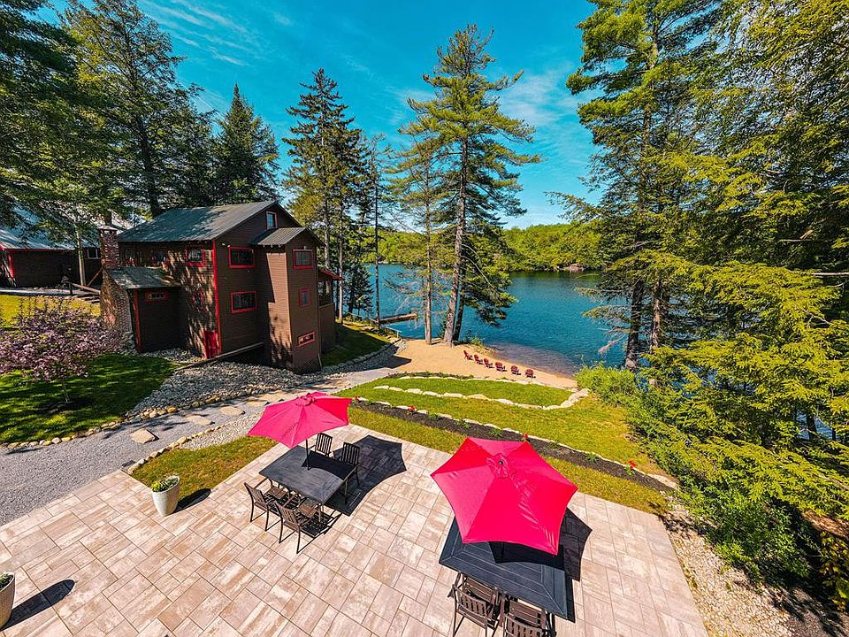 12973 Route 28, Woodgate, NY 13494 Zillow