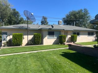 511 E East St, Tehachapi, CA 93561