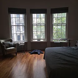 Rented by LG Fairmont Group
