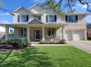 10906 Trail Ridge Dr, Houston, TX 77064