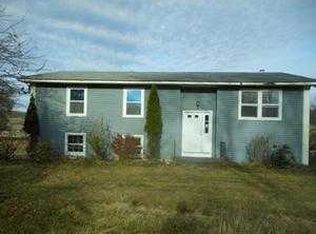 372 Rt 94, Newton, NJ 07860