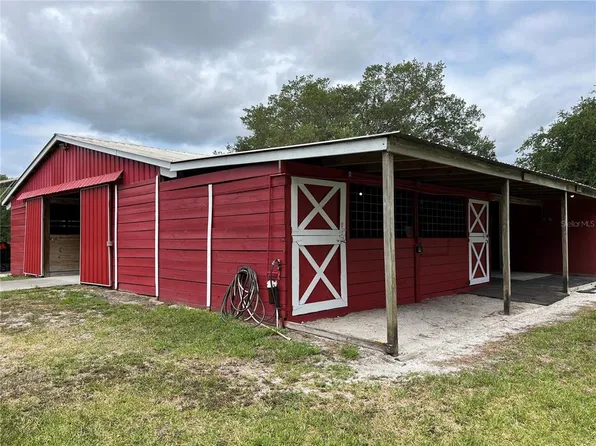 3667 STRAWBERRY LANE, NEW SMYRNA BEACH, FL 32168