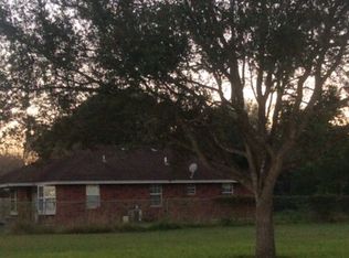 26368 Altas Palmas Rd, Harlingen, TX 78552