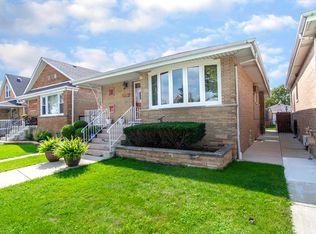 5420 S Springfield Ave, Chicago, IL 60632