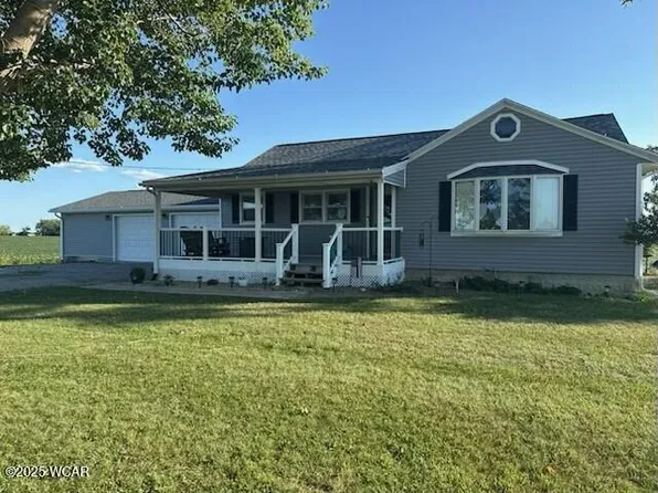 14455 Road M10, Columbus Grove, OH 45830