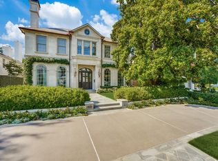 4304 Belclaire Ave, Highland Park, TX 75205