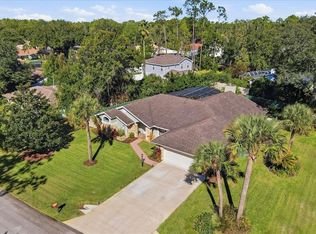 15 Wendover Ln, Palm Coast, FL 32164