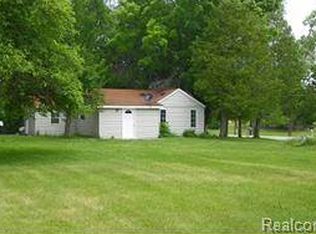 6301 Marathon Rd, Otter Lake, MI 48464