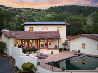 10000 Courtney Drive, Kenwood, CA 95452