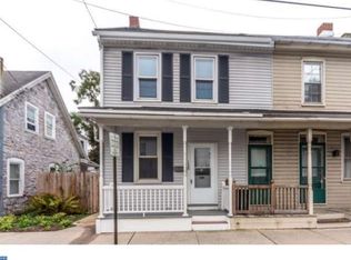 138 S Main St, Manheim, PA 17545