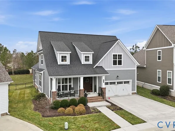 2409 Gold Leaf Cir, Henrico, VA 23233