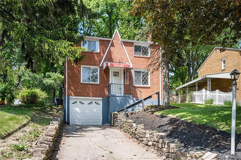 7939 Thon Dr, Verona, PA 15147 Zillow