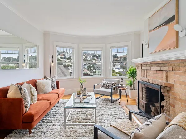 109 Caselli Ave, San Francisco, CA 94114