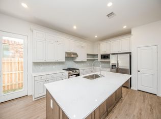 27035 Flowering Garden Ln, Katy, TX 77449