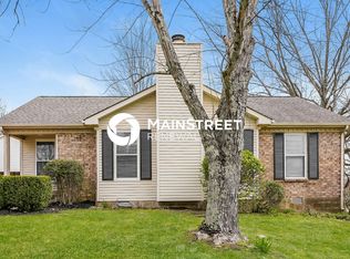 500 Jackson Thistle, Hermitage, TN 37076