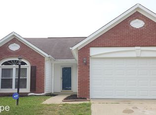 11141 Autumn Creek Ct, Indianapolis, IN 46229