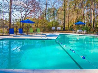 The Woods At Fair Oaks, Marietta, GA 30008