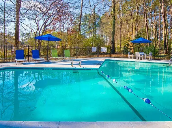 The Woods At Fair Oaks