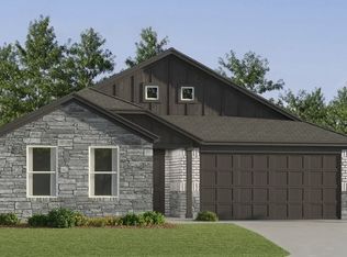 916 Cole St, Howe, TX 75459