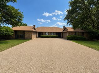4517 Tall Meadow Ln #4519, Fort Worth, TX 76133
