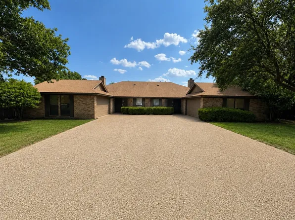 4517 Tall Meadow Ln #4519, Fort Worth, TX 76133