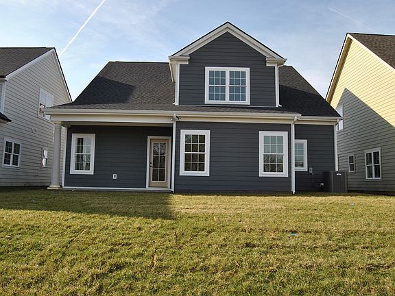 4th image of 3510 Caroline Farms