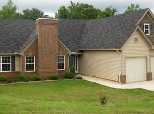 1611 Oconee Pt, Jefferson, GA 30549