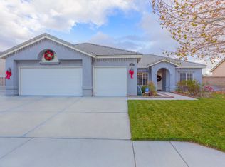 43818 Johns Ct, Lancaster, CA 93536