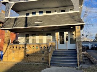 3599 E 151st St, Cleveland, OH 44120